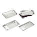 HOSPITAL WARE / SCALLER TRAYS