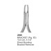 Orthodontic Pliers & Cutters, Rongeurs