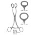 instruments for Anaesthesia and Tongue Forcesps