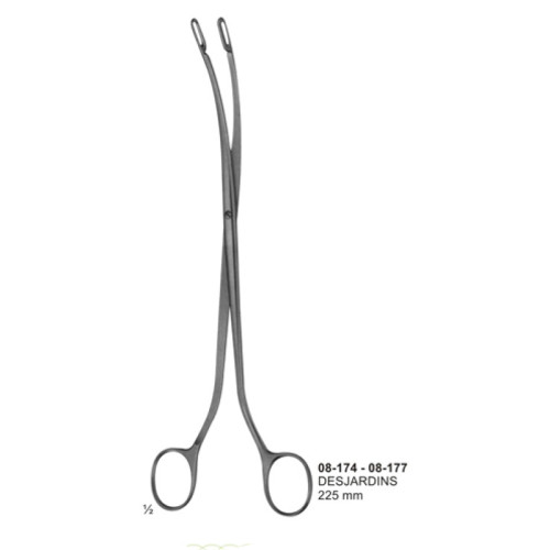 Gall Stone Forceps