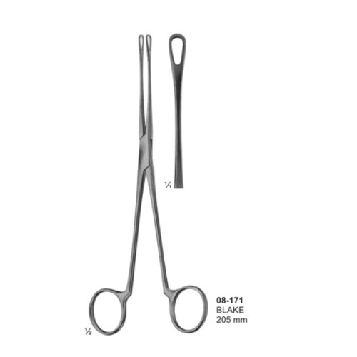 Gall Stone Forceps