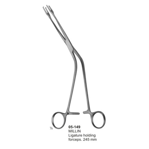 Needle Holders