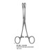 Dressing-. Sponge holding-. Organ-. and Tissue Grasping Forceps