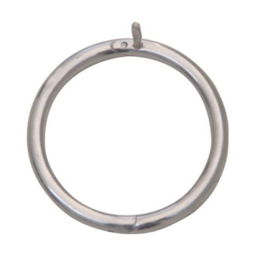 NOSE RING BRASS